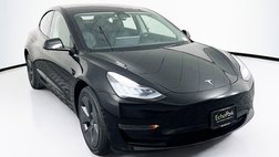 2022 Tesla Model 3 Base