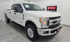 2019 Ford Super Duty F-250 XL
