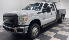 2015 Ford Super Duty F-350 XL