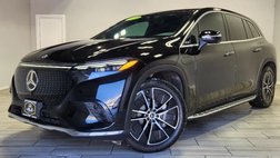 2024 Mercedes-Benz EQS EQS 450+