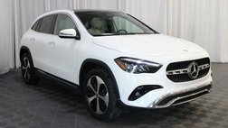 2024 Mercedes-Benz GLA-Class GLA 250 4MATIC