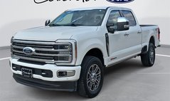 2024 Ford Super Duty F-250 Limited