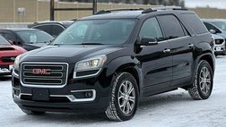 2016 GMC Acadia SLT-1