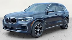 2021 BMW X5 sDrive40i