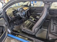 2015 BMW i3 Base