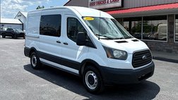 2019 Ford Transit 150