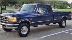 1997 Ford F-250 