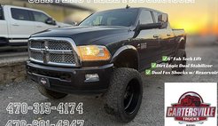 2015 Ram Ram Pickup 2500 Laramie
