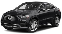 2021 Mercedes-Benz GLE-Class AMG GLE 53