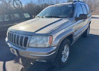 1999 Jeep Grand Cherokee Limited