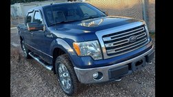 2011 Ford F-150 XL
