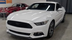 2017 Ford Mustang Base