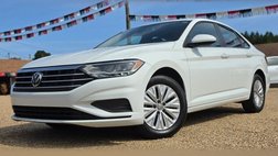 2019 Volkswagen Jetta SE