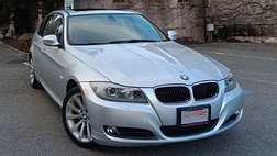 2011 BMW 3 Series 328i xDrive