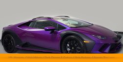 2024 Lamborghini Huracan Sterrato