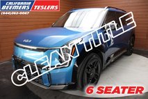 2024 Kia EV9 GT-Line