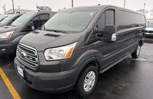 2021 Ford Transit 150