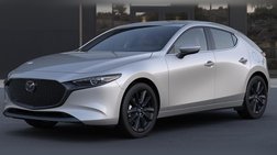 2026 Mazda MAZDA3 2.5 S Premium