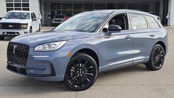 2025 Lincoln Corsair Grand Touring