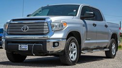 2014 Toyota Tundra SR5