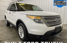 2015 Ford Explorer Base