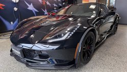 2019 Chevrolet Corvette Z06