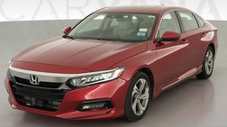 2019 Honda Accord EX-L