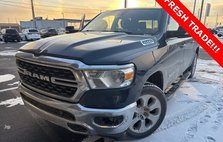 2022 Ram Ram Pickup 1500 Big Horn