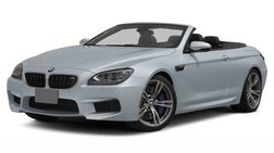 2012 BMW M6 Base