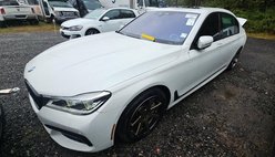 2017 BMW 7 Series ALPINA B7 xDrive