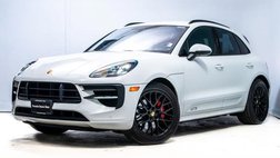 2021 Porsche Macan GTS