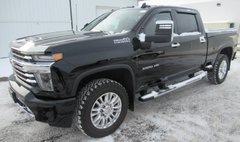 2022 Chevrolet Silverado 3500HD High Country