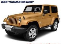 2016 Jeep Wrangler Rubicon