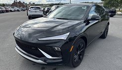 2024 Buick Envista Sport Touring