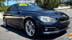 2017 BMW 3 Series 330i