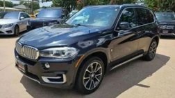 2017 BMW X5 xDrive40e iPerformance