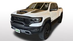 2022 Ram Ram Pickup 1500 TRX