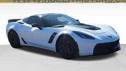 2017 Chevrolet Corvette Z06