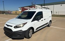 2016 Ford Transit Connect XL