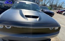 2018 Dodge Challenger R/T Plus