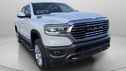 2022 Ram Ram Pickup 2500 Lone Star