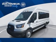 2025 Ford Transit XL