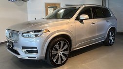 2023 Volvo XC90 Recharge T8 Plus Bright Theme 7P