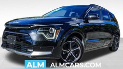 2023 Kia Niro SX