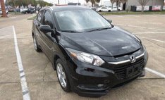 2016 Honda HR-V EX-L w/Navi