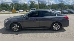 2018 Subaru Legacy 2.5i Premium