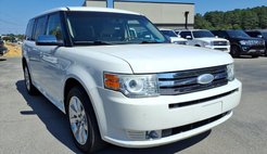 2012 Ford Flex Limited