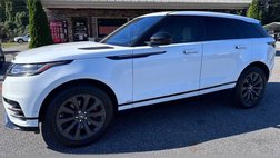 2018 Land Rover Range Rover Velar P380 R-Dynamic SE