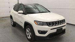 2018 Jeep Compass Altitude
