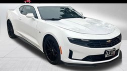2023 Chevrolet Camaro LT 1LT